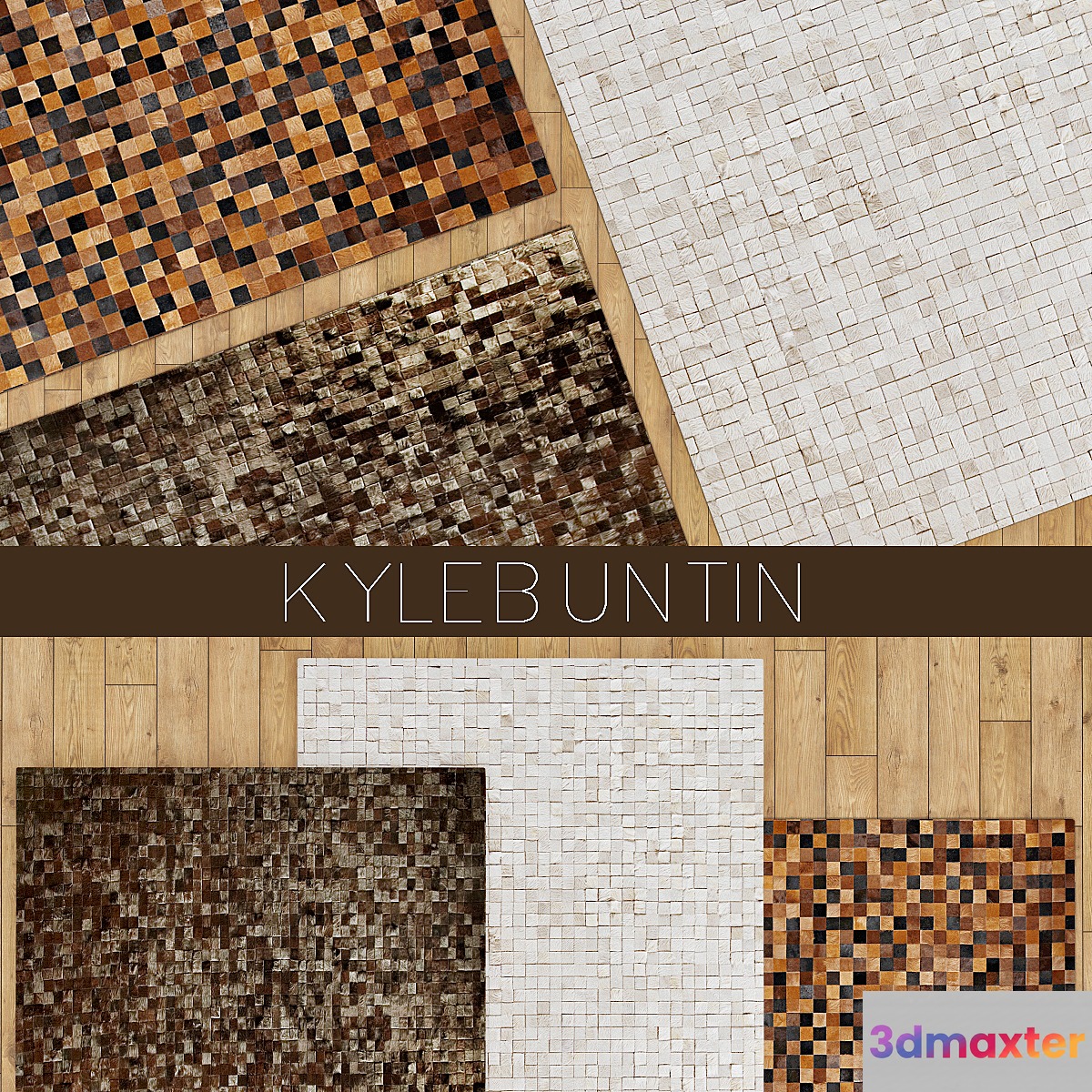 KYLEBUNTIN CREAM