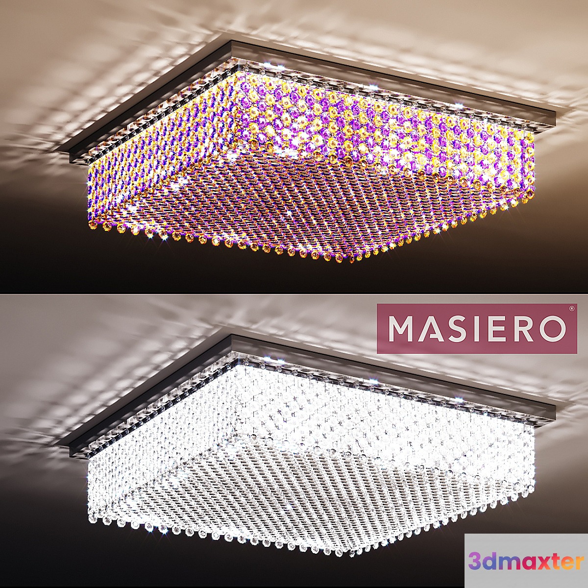 Masiero AUREA 55 PL6