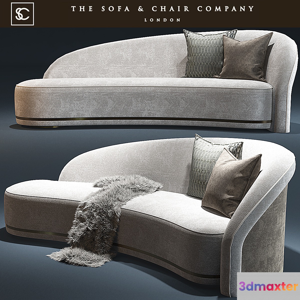 Mouna_Daybed_The sofa and chair company