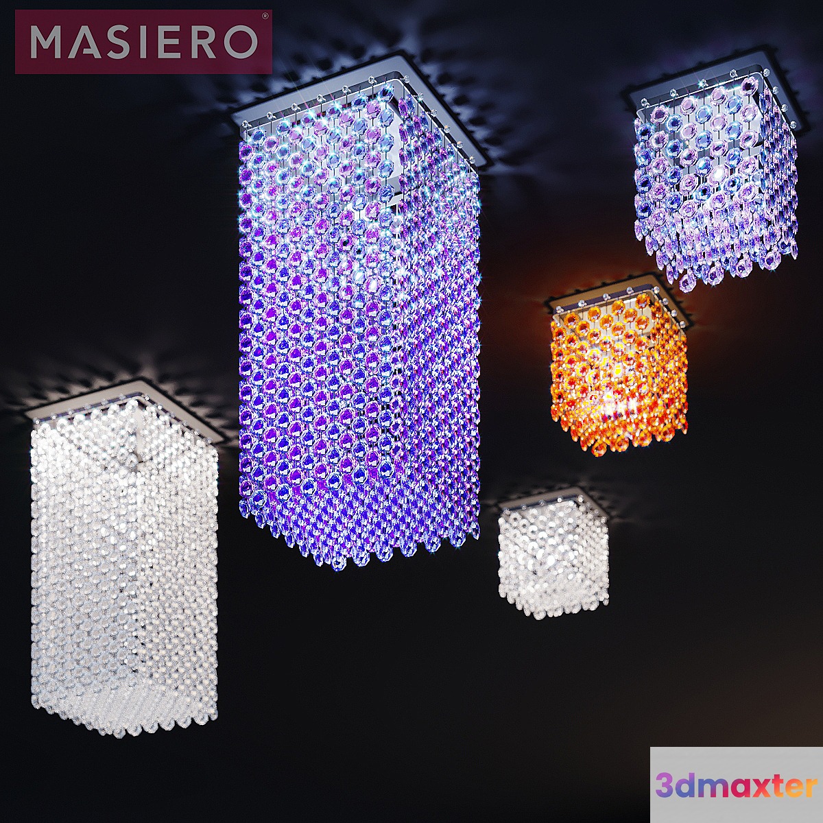 Masiero AUREA 15 PL1 AUREA 10 PL1