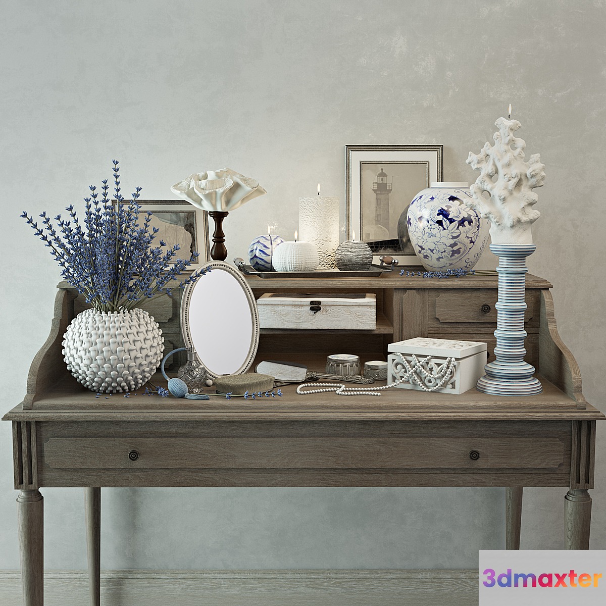 Decor set_Zara Home - No.2