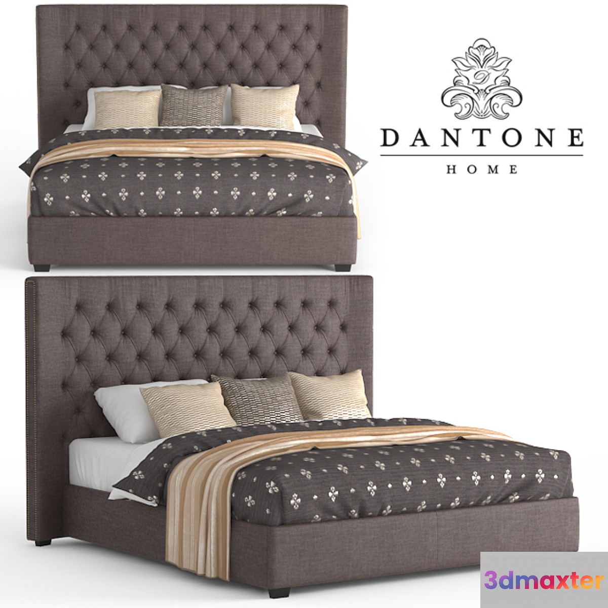Dantone | Bradford - No.2