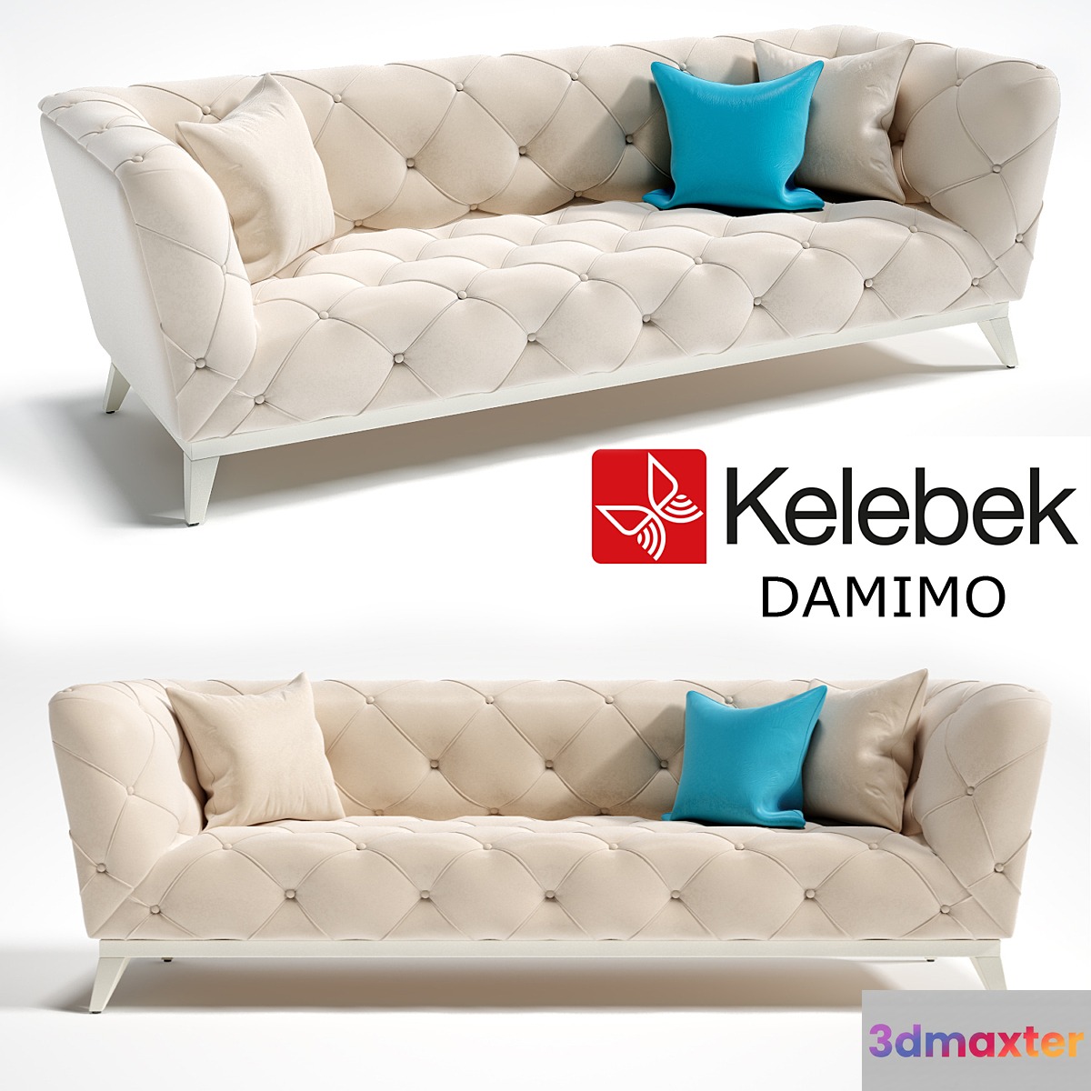 Sofa_Kelebek_Damimo