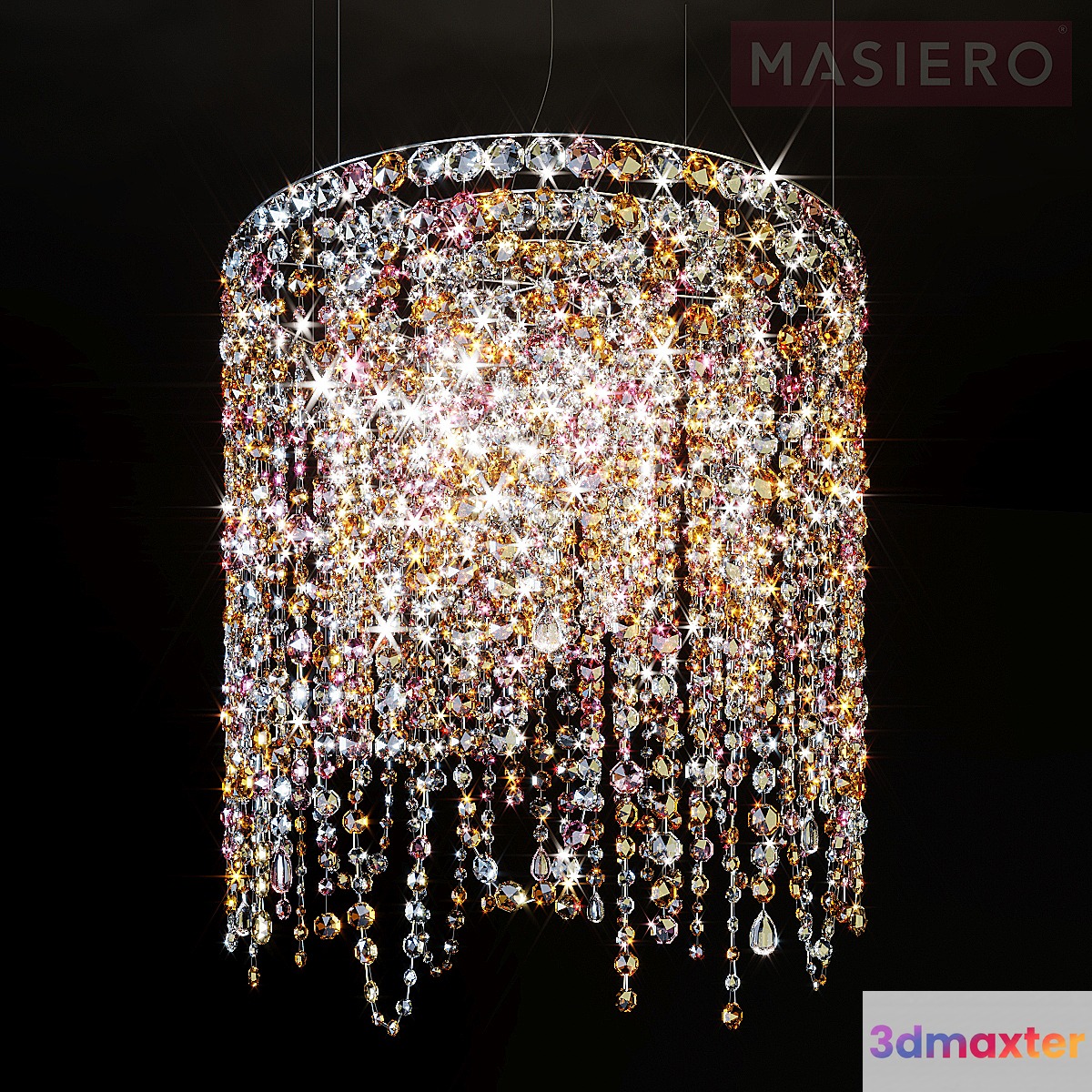 Masiero IMPERO-DECO VE 893 S9 - No.3