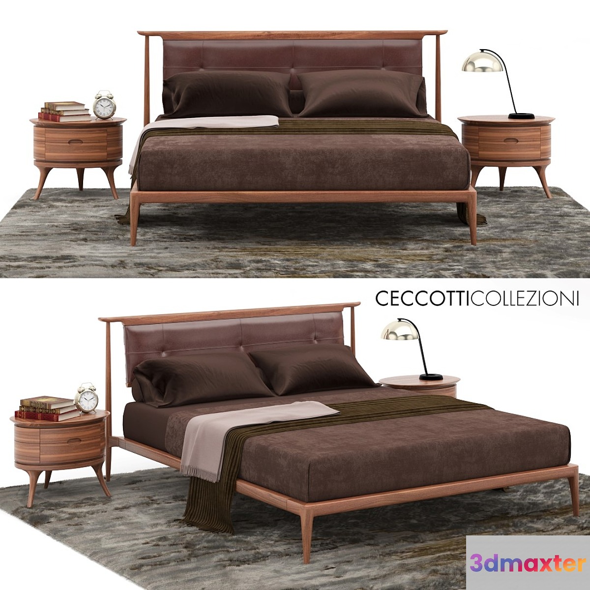 CECCOTTI DEMASIADO CORAZON - No.2
