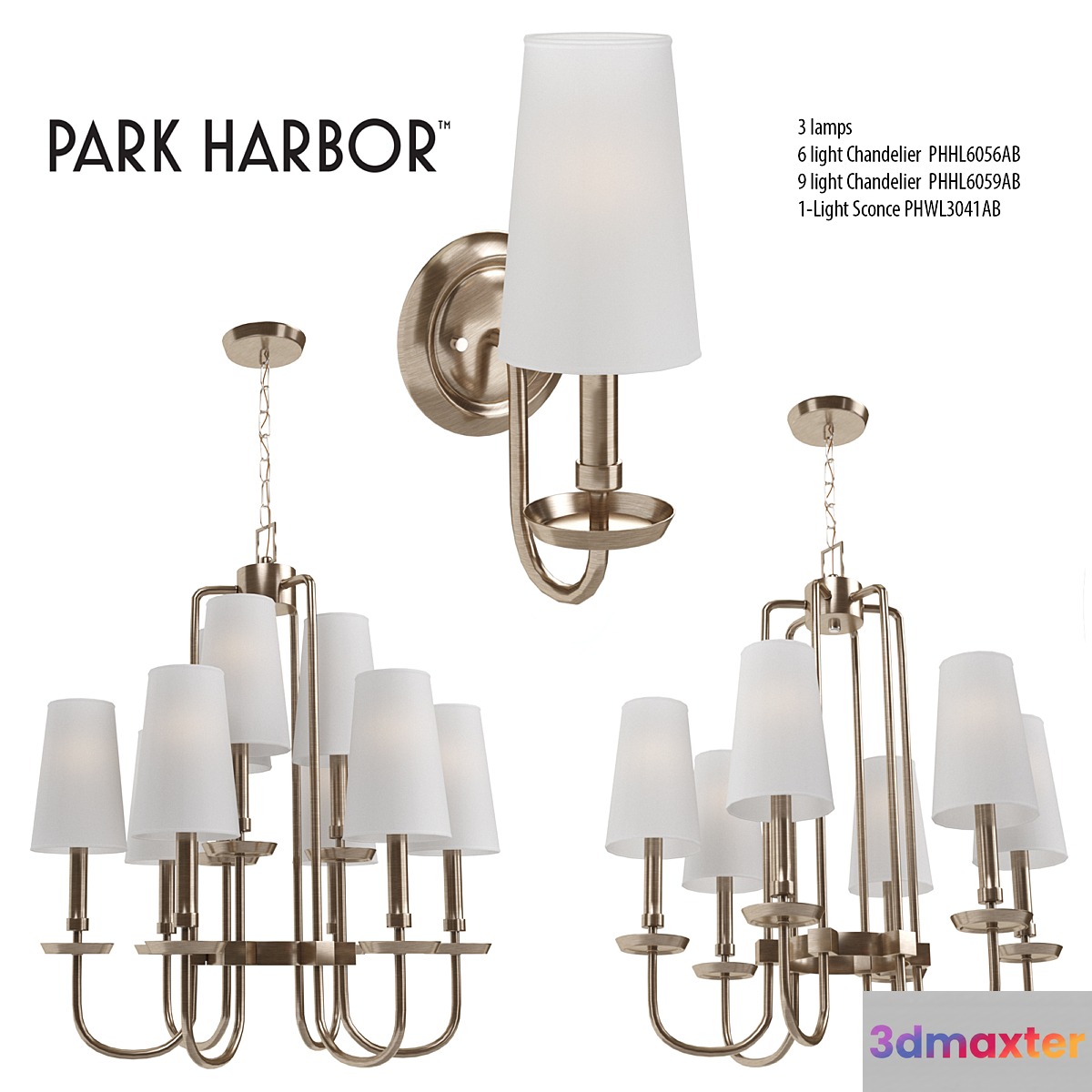 PARK HARBOR LIGHTING