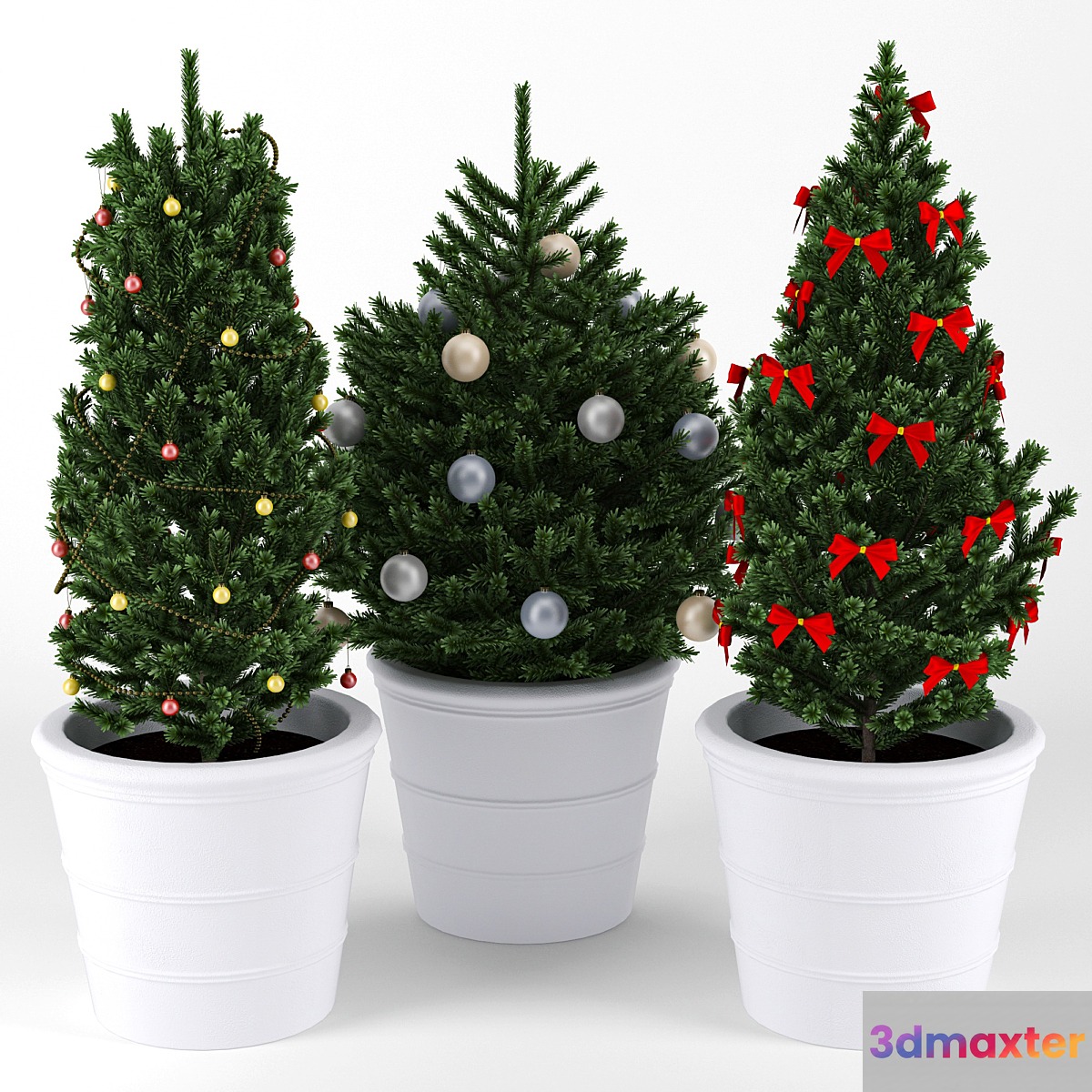 Christmas tree - No.18