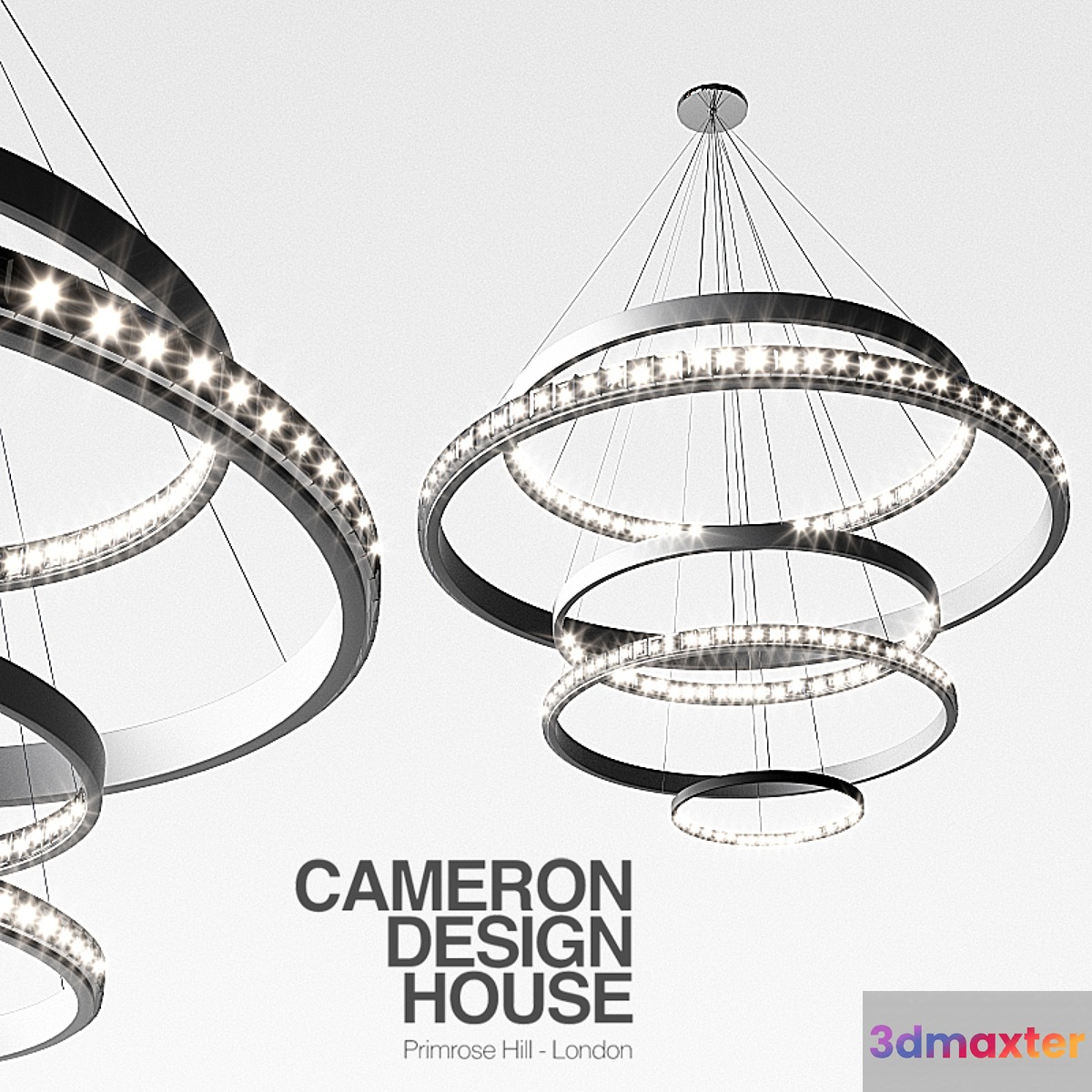 Cameron Design House Aura - No.3