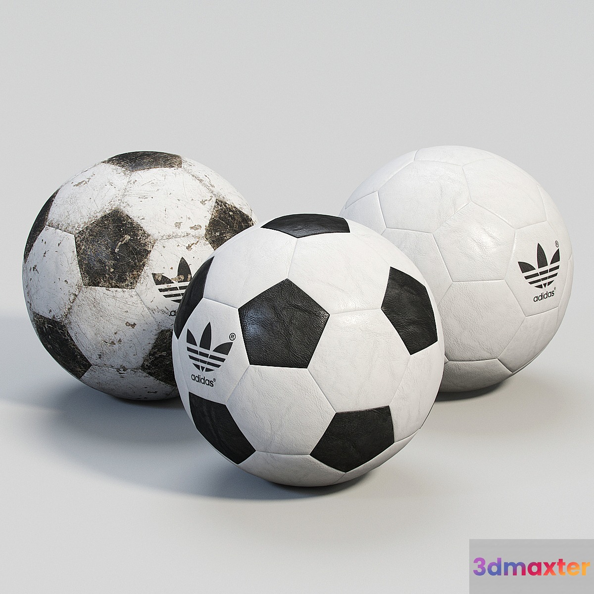 Soccer ball soccer ball - No.2