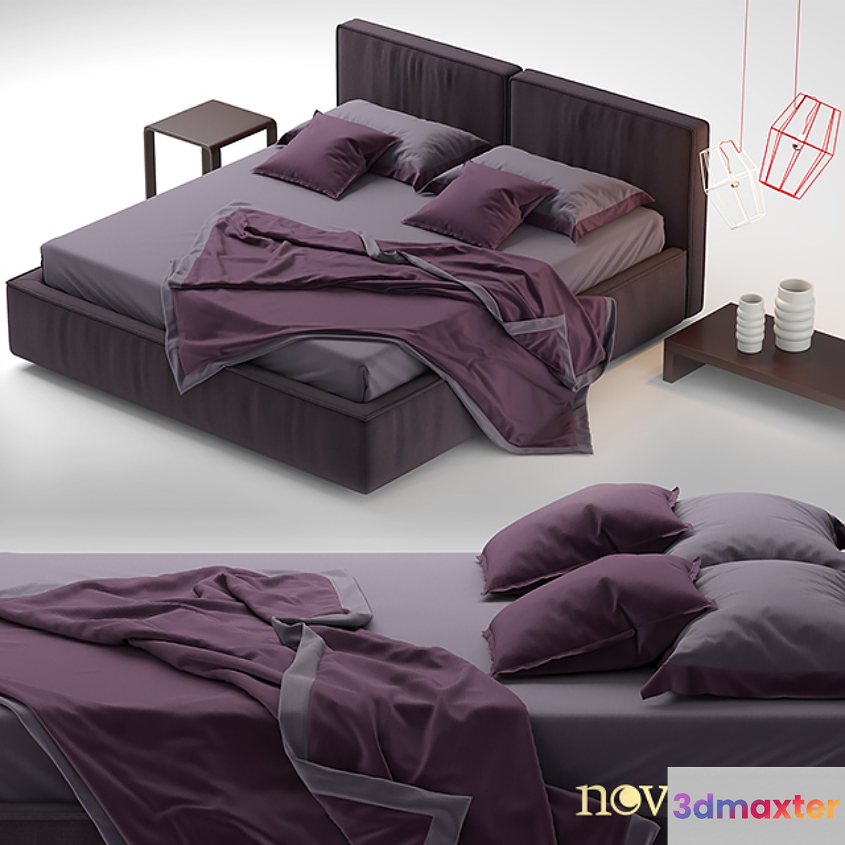 Bed Easy Novaluna - No.3
