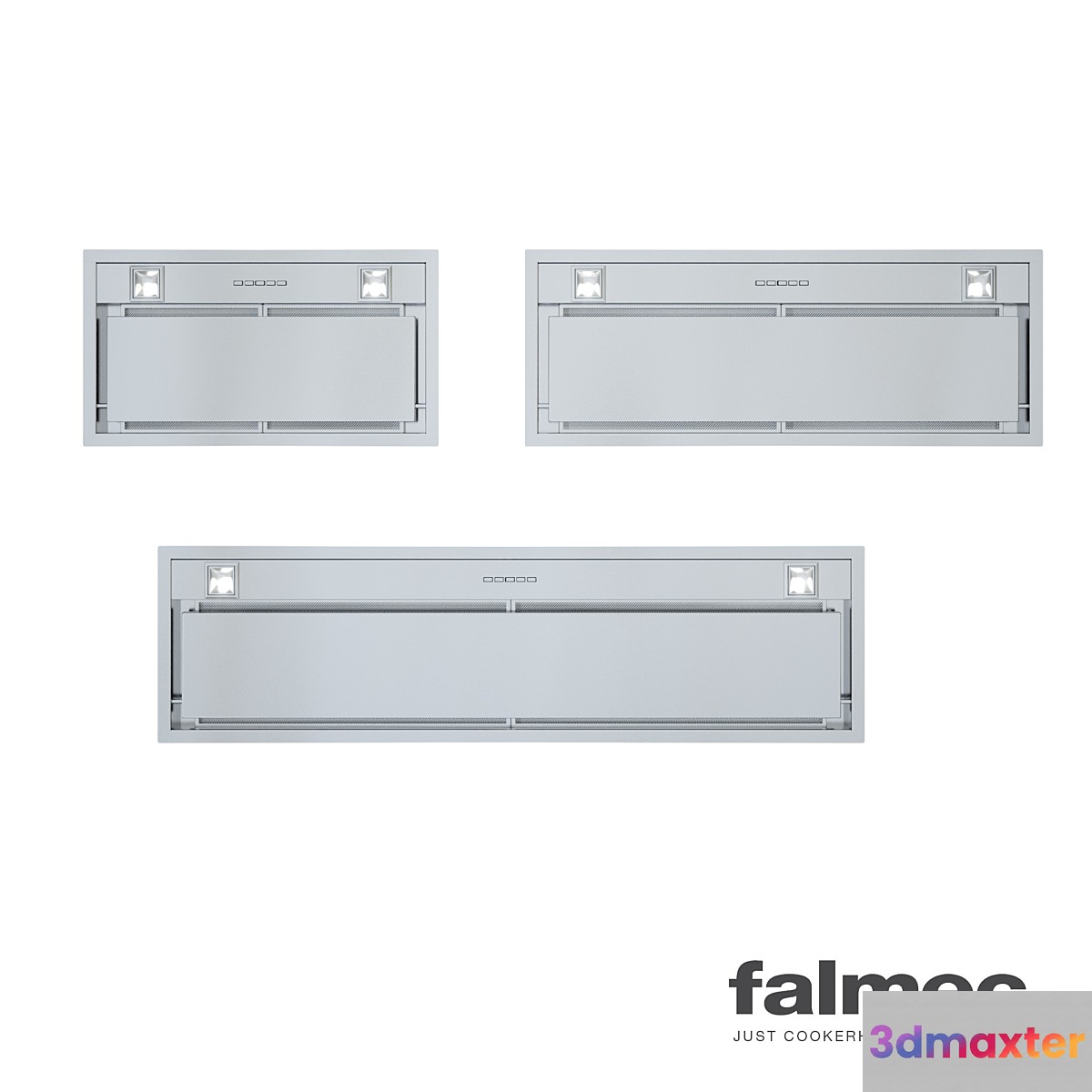 Falmec Built-in 