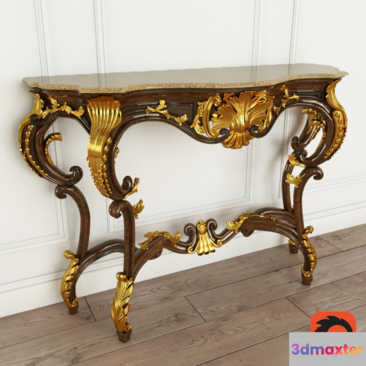 Console ARARREDAMENTI SRL - No.3