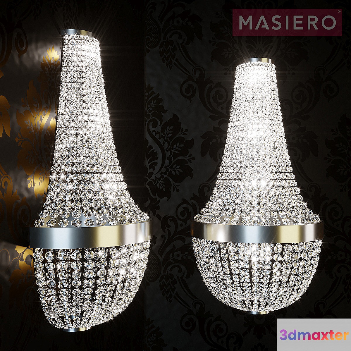 Masiero IMPERO-DECO VE 864 A4 INC - No.2