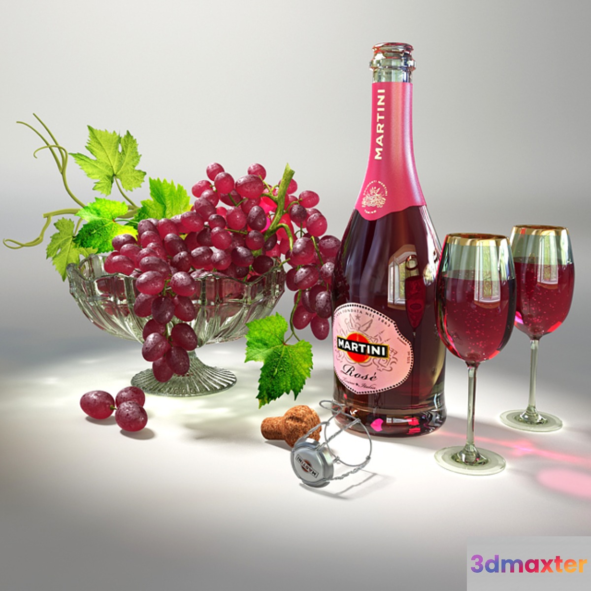 Grapes - No.2
