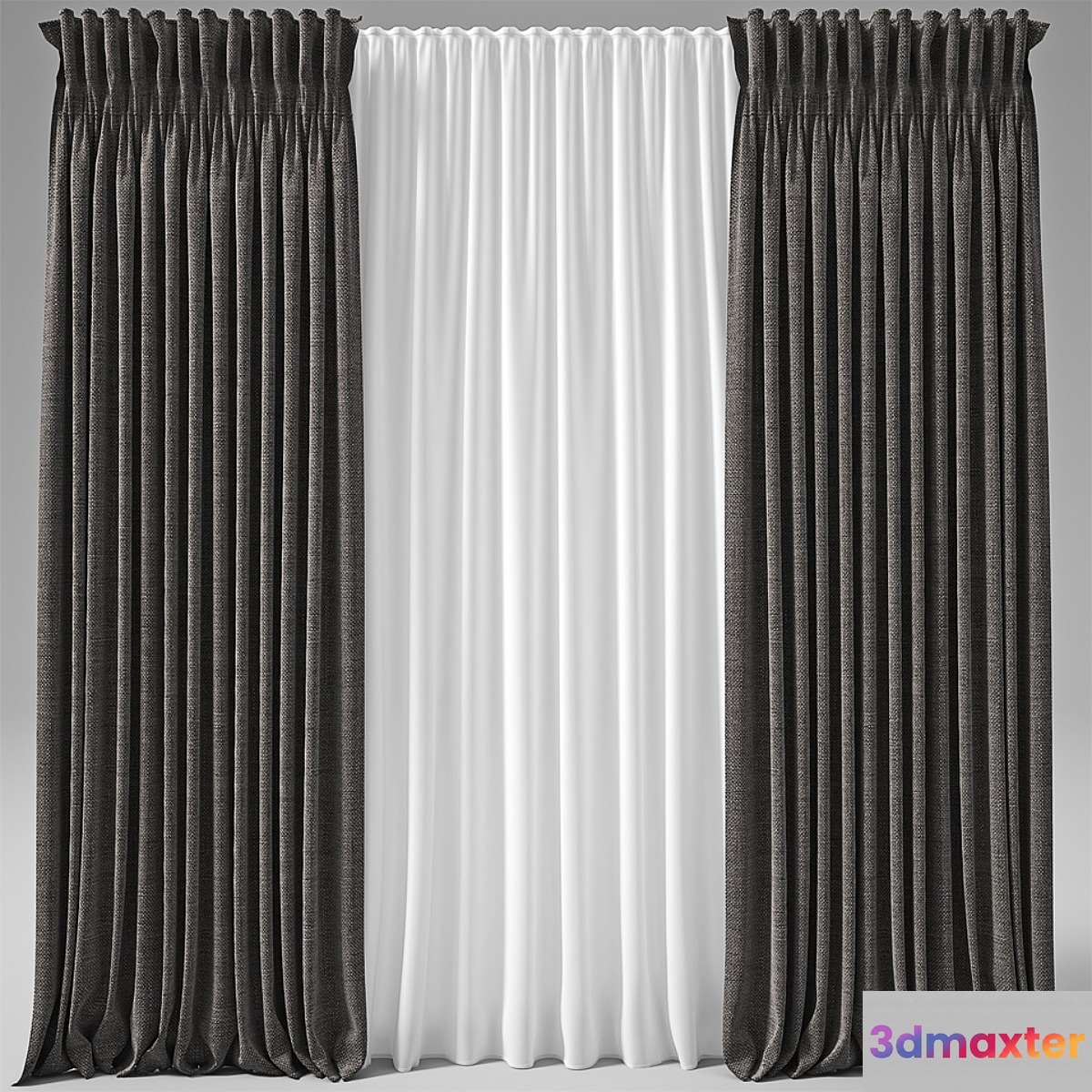 CURTAINS 24 - No.4