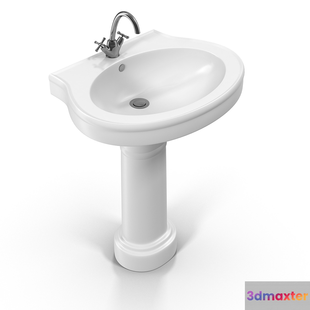 Cezares PRIMO 3D Max