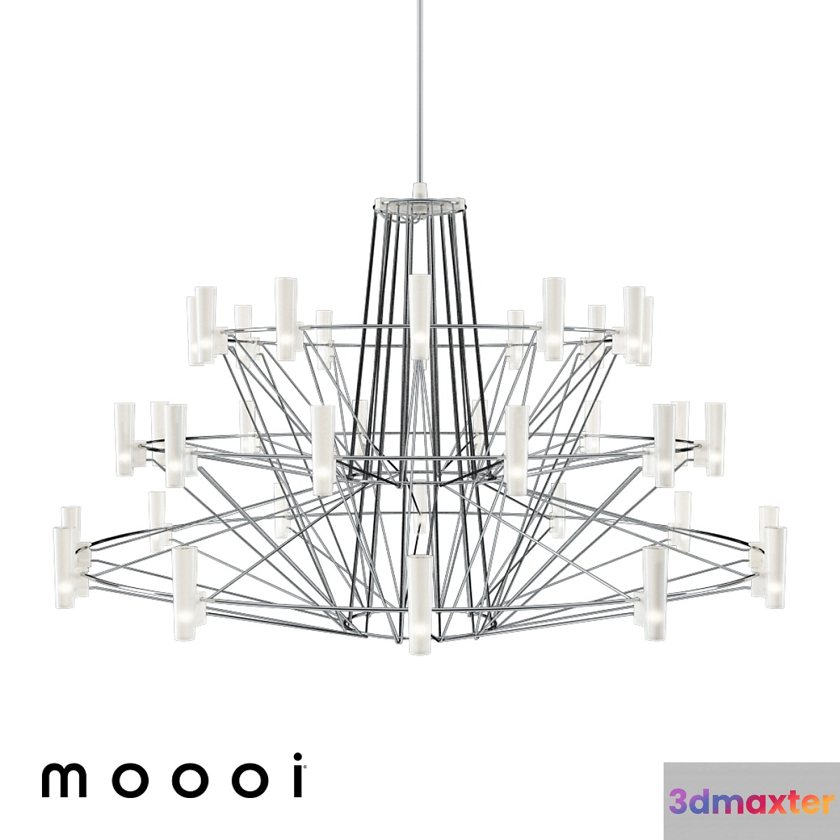 Moooi Coppélia Small