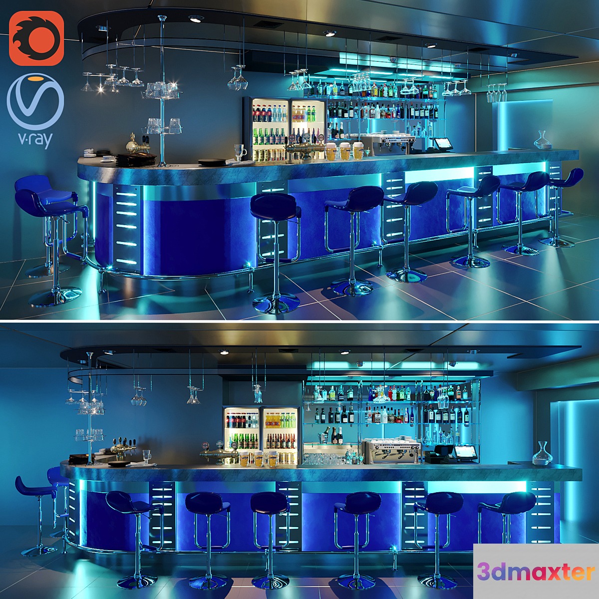 Barstand