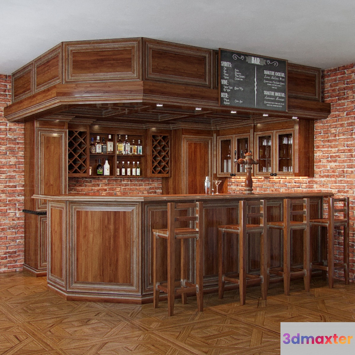 Bar Furniture