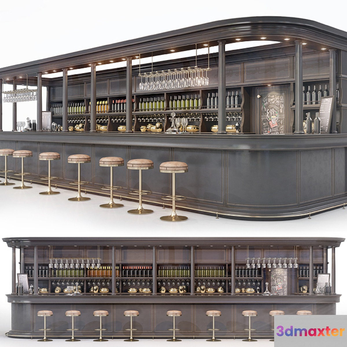 BAR - No.22
