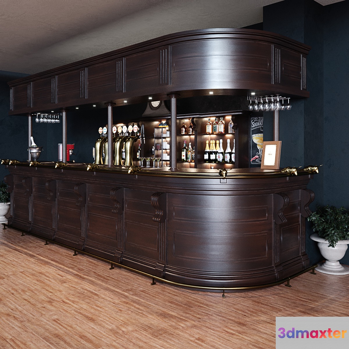 bar - No.18