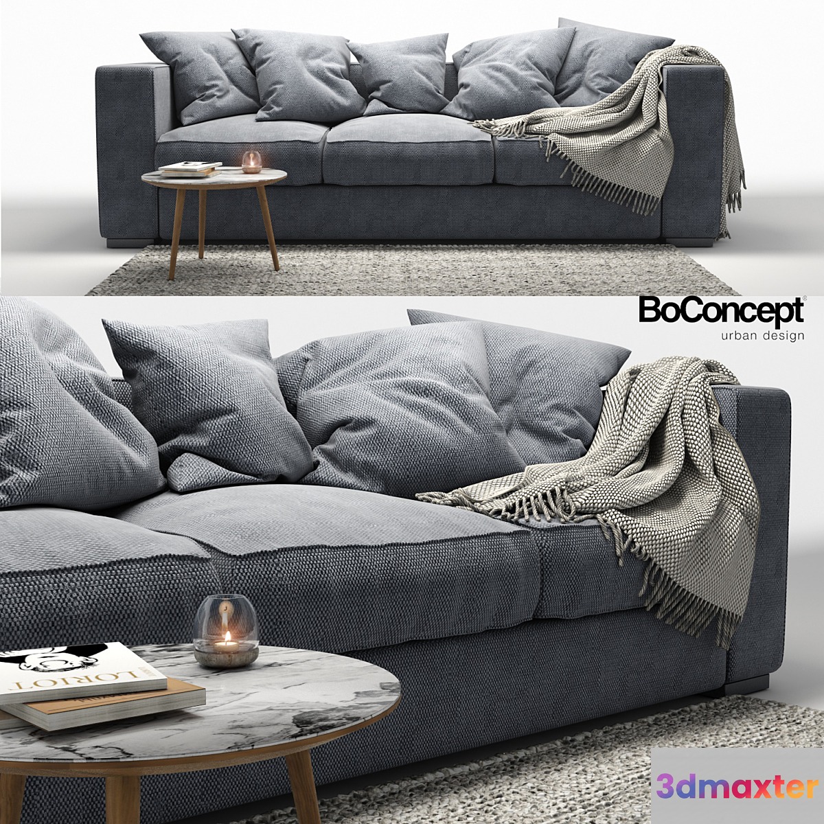 Sofa BoConcept Cenova - No.2