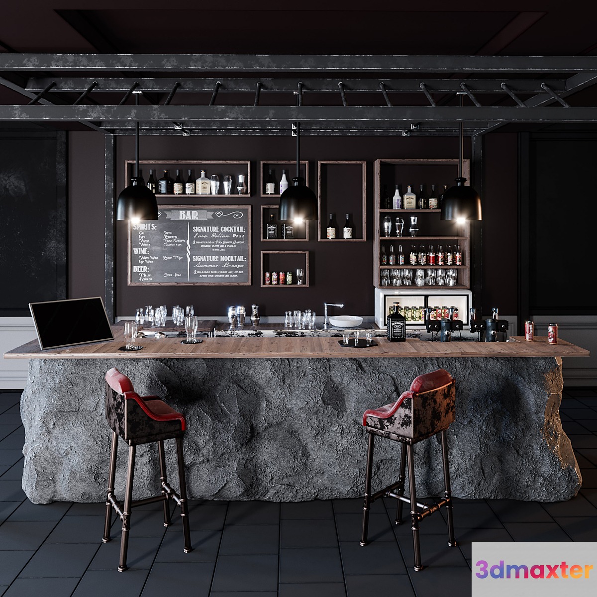 Stone_Bar