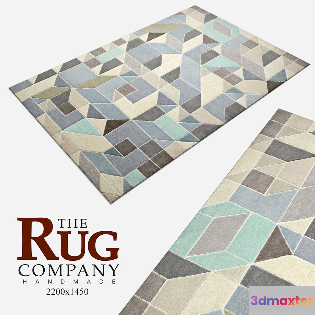 Kover_dc_ps_cubes_53 - No.2
