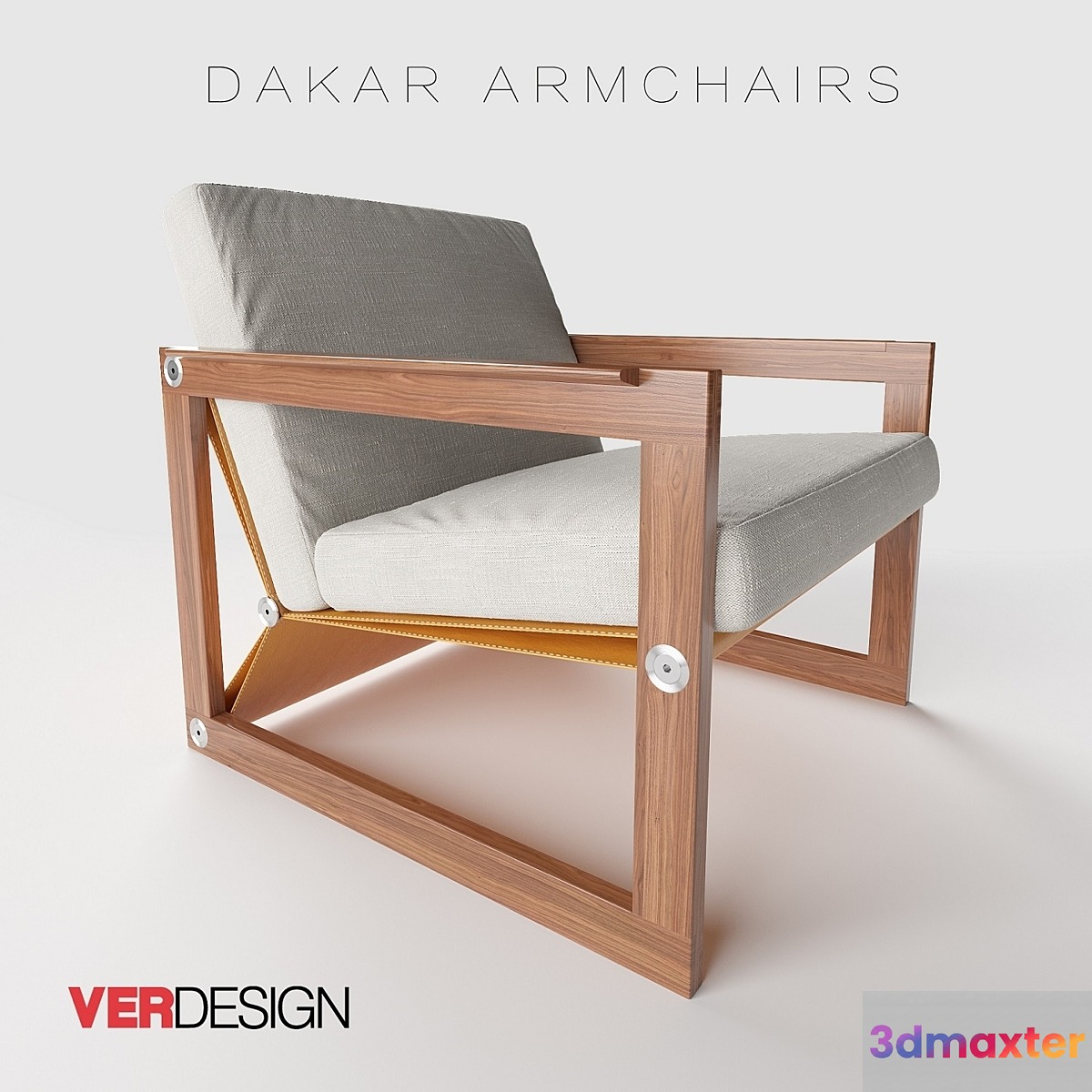 Dakar Armchair