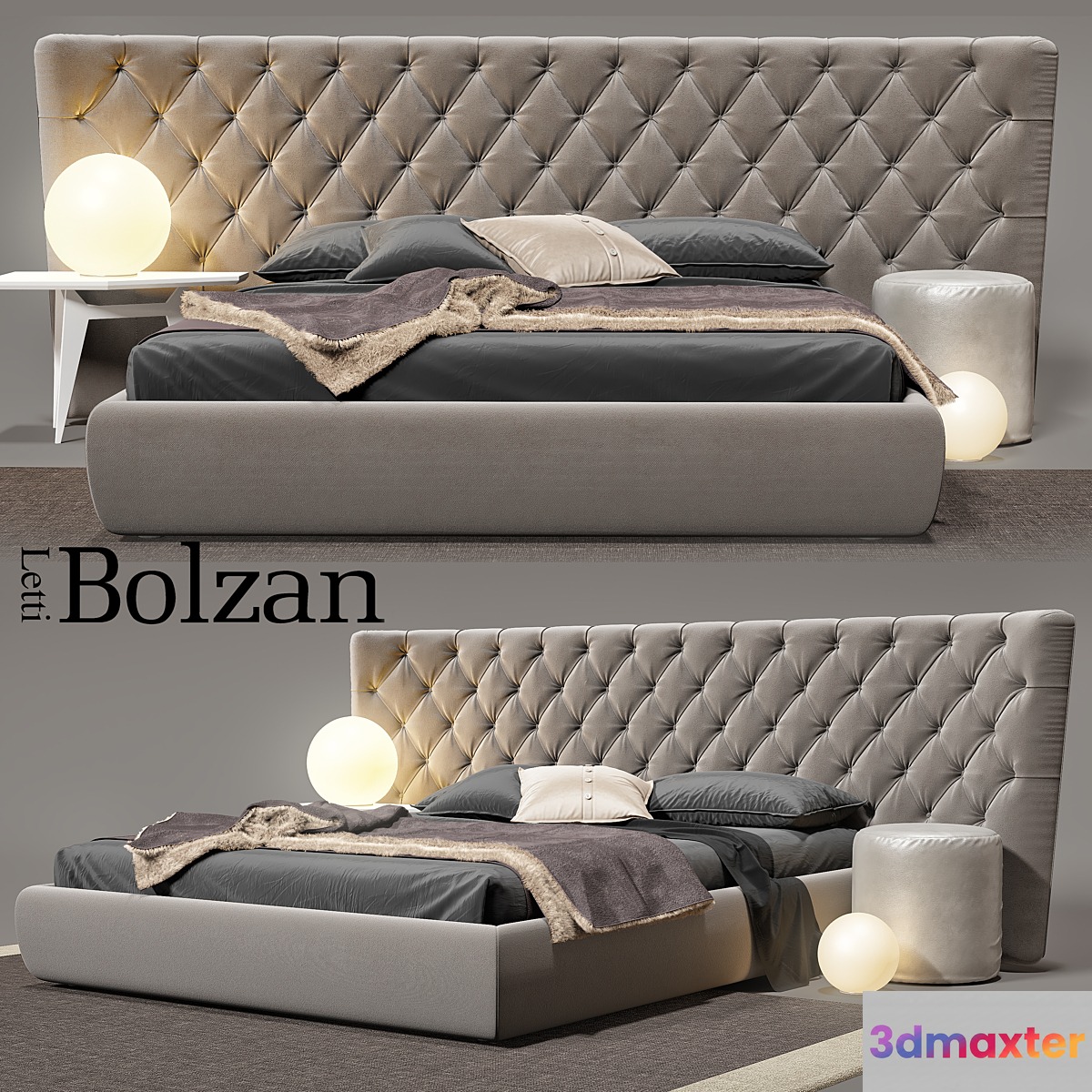 Bolzan Selene Large - No.2