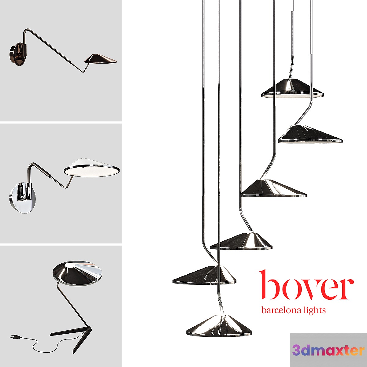 Bover Non La Set - No.2