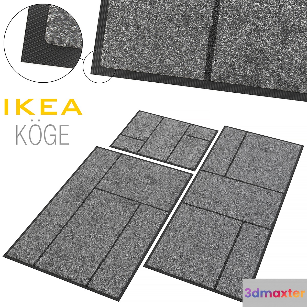 IKEA KÖGE