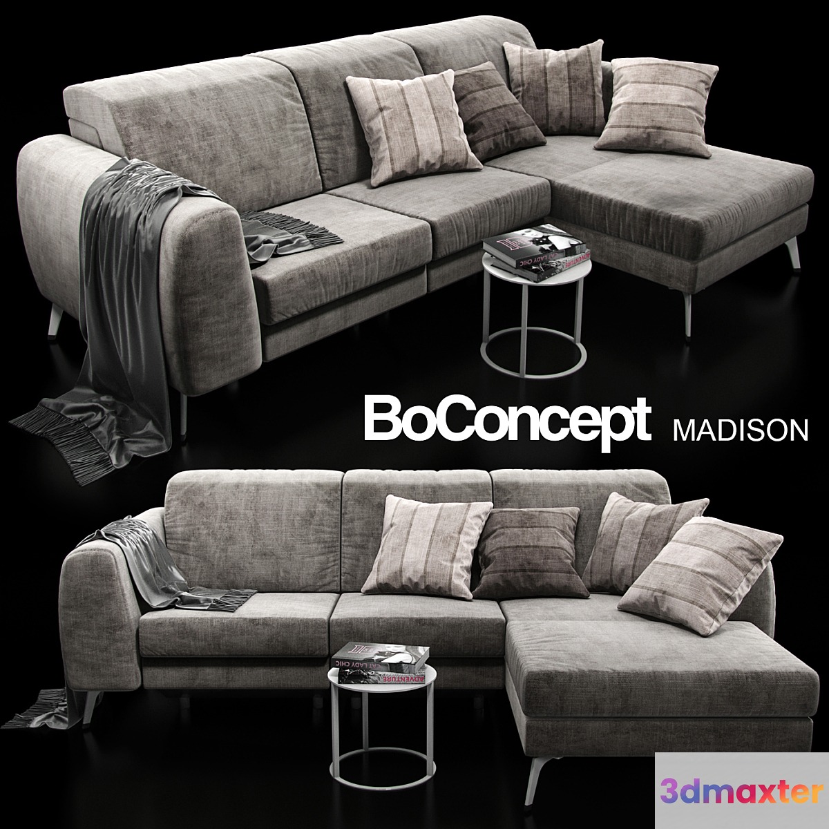 Sofa BoConcept Madison - No.2