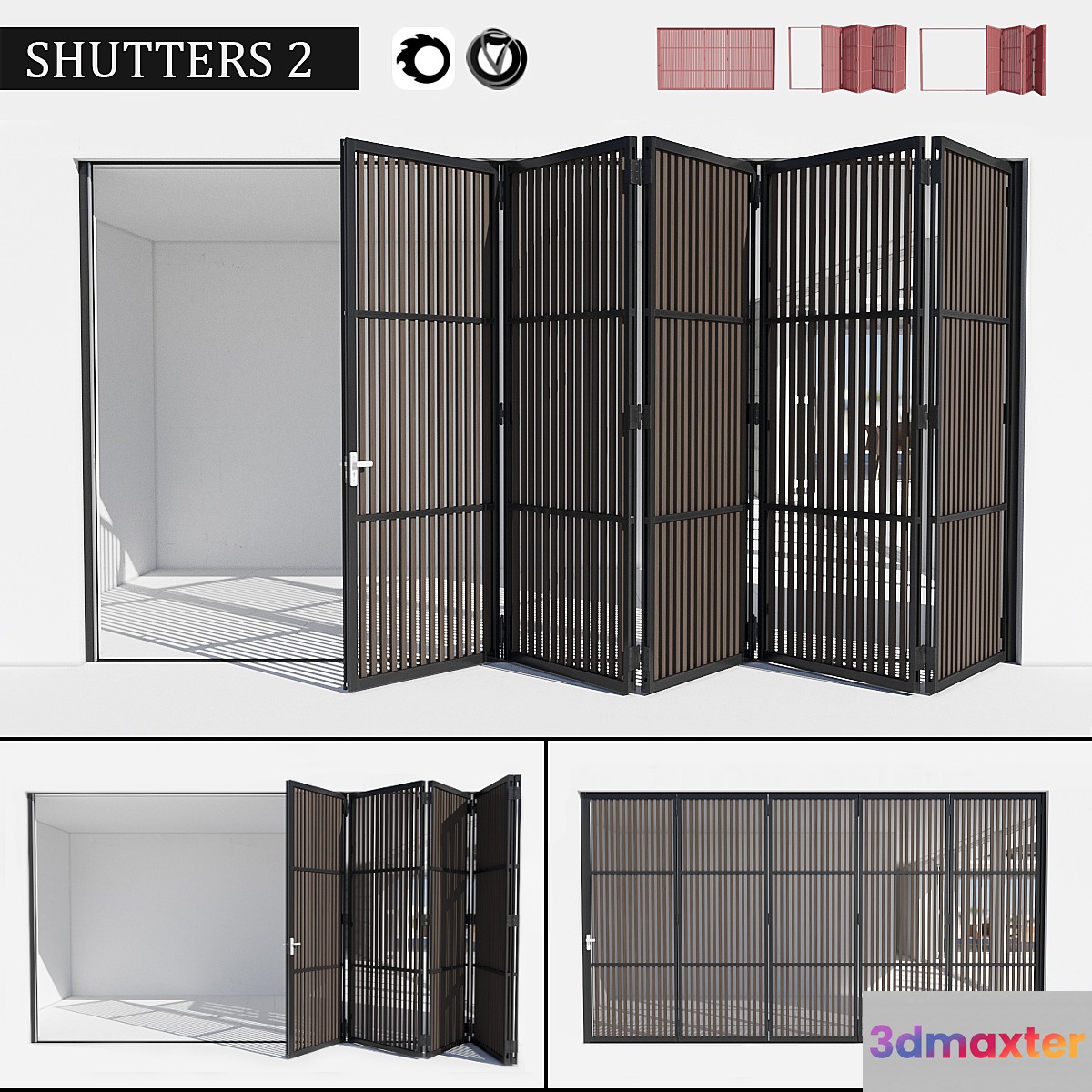 Shutters 2