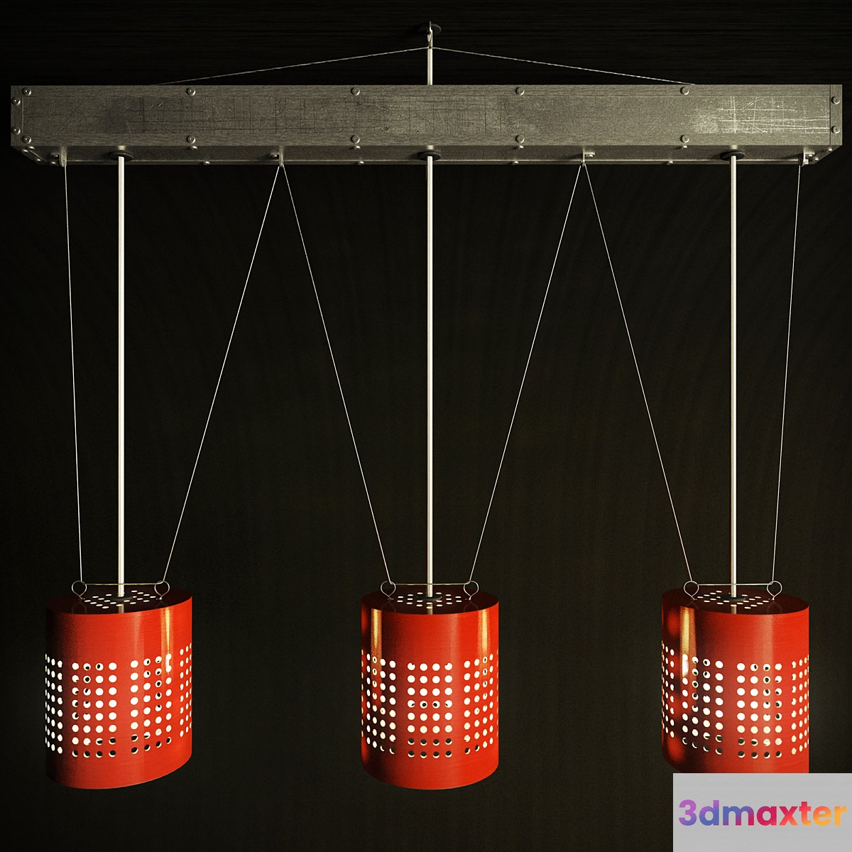 Airfoil 3L light in an aerodynamic style - No.2