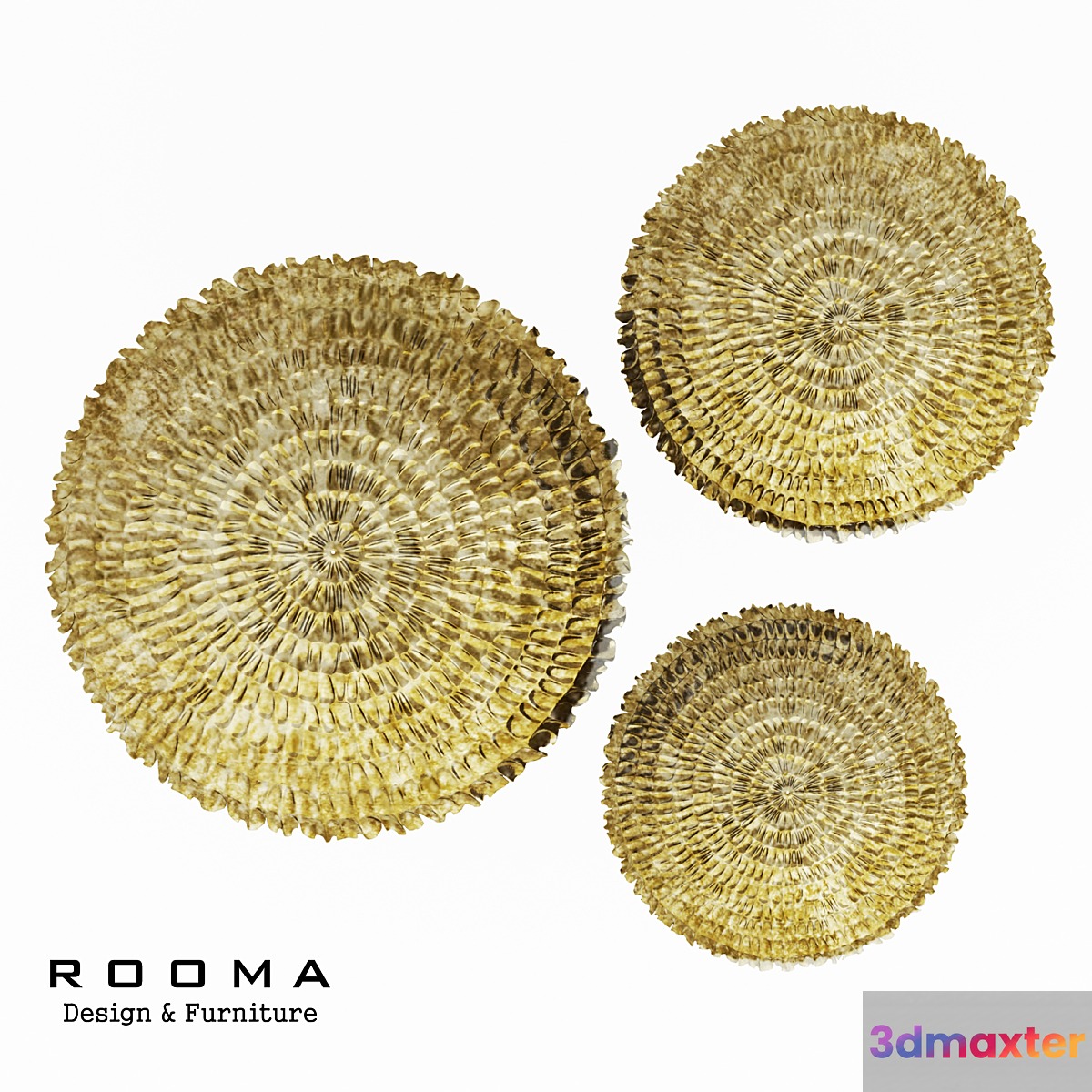 Rooma 04 Decoration Rooma Design - No.2
