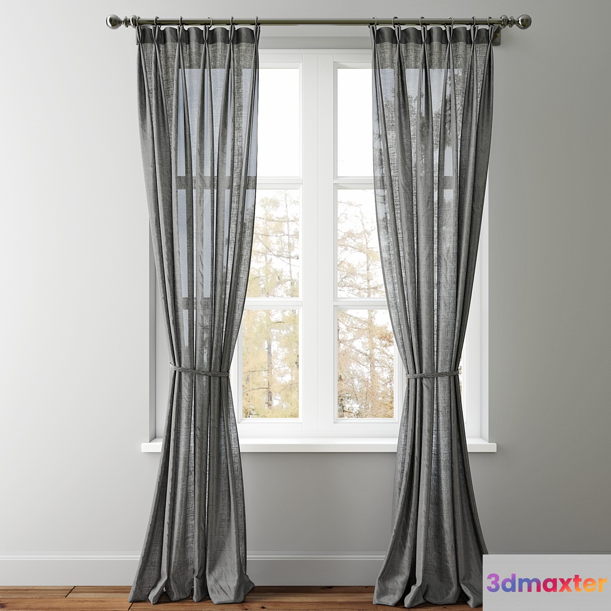 Curtain 53 - No.2