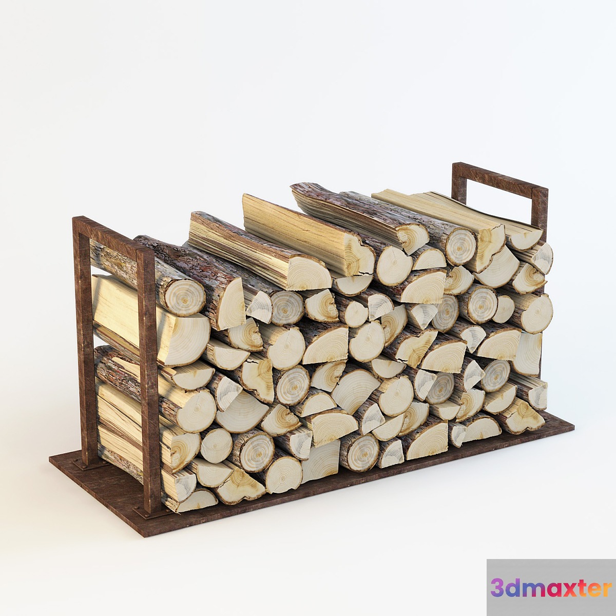 Firewood - No.8
