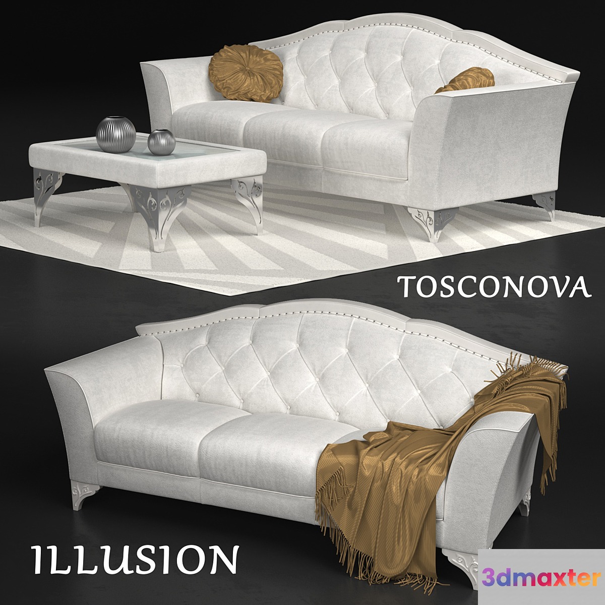 Tosconova Illusion