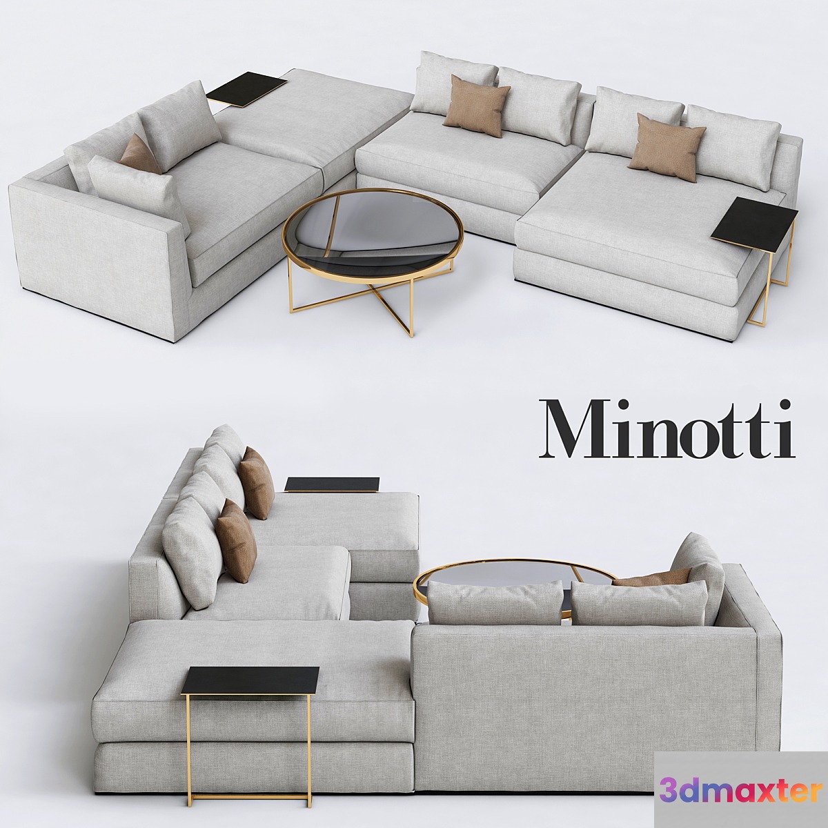 Hamilton sofa - No.4