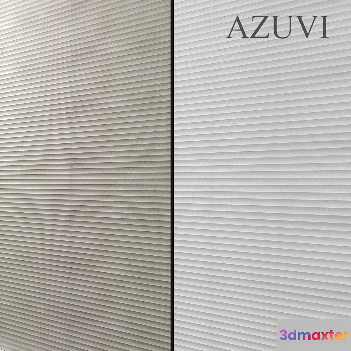 Tile Azuvi basic 3D Max