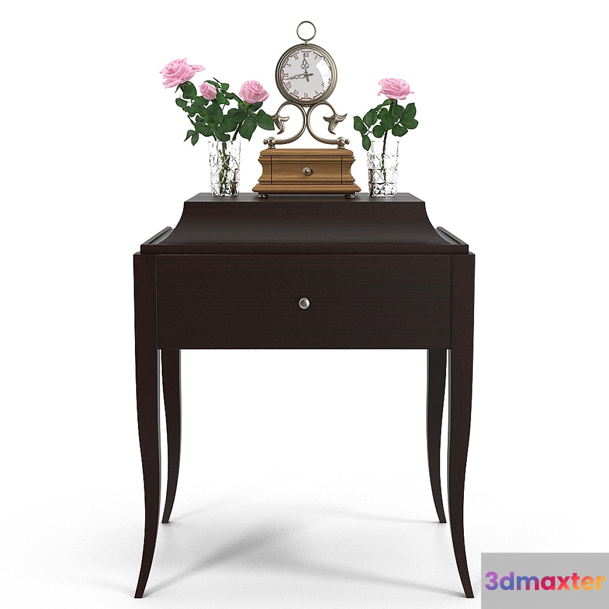 Christopher Guy Une Petite Side Table