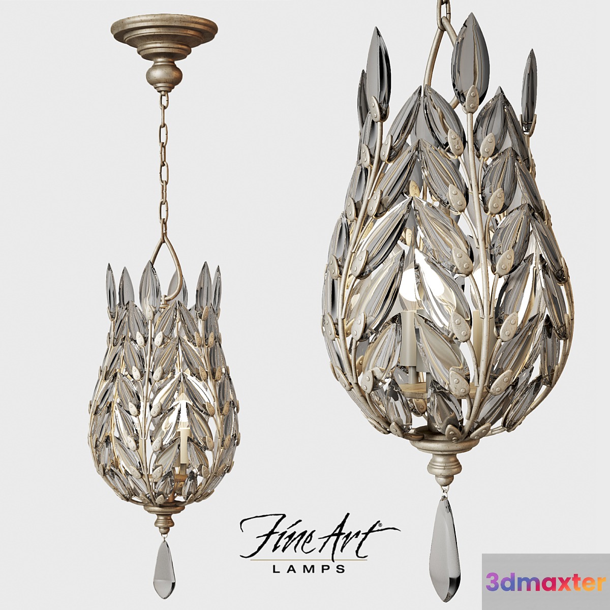 FINE ART LAMPS 804640-2ST - No.2