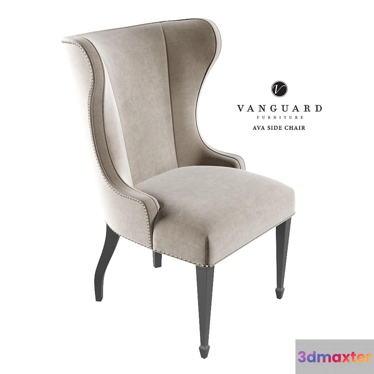 Vanguard Ava Side Chair