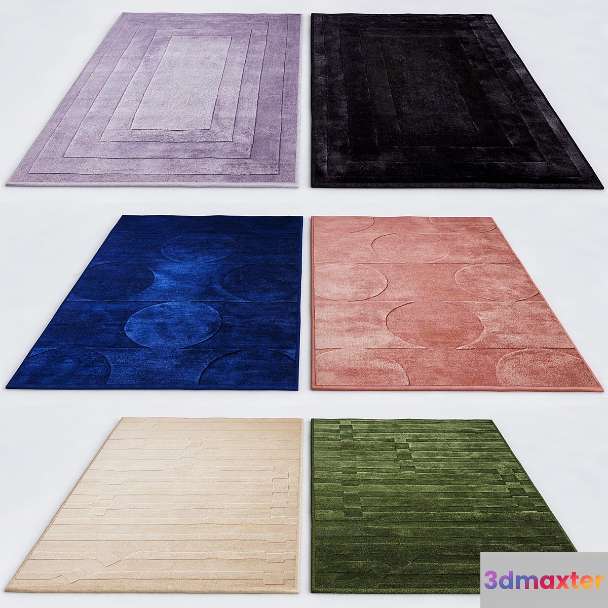 Kids Rugs collections - No.2