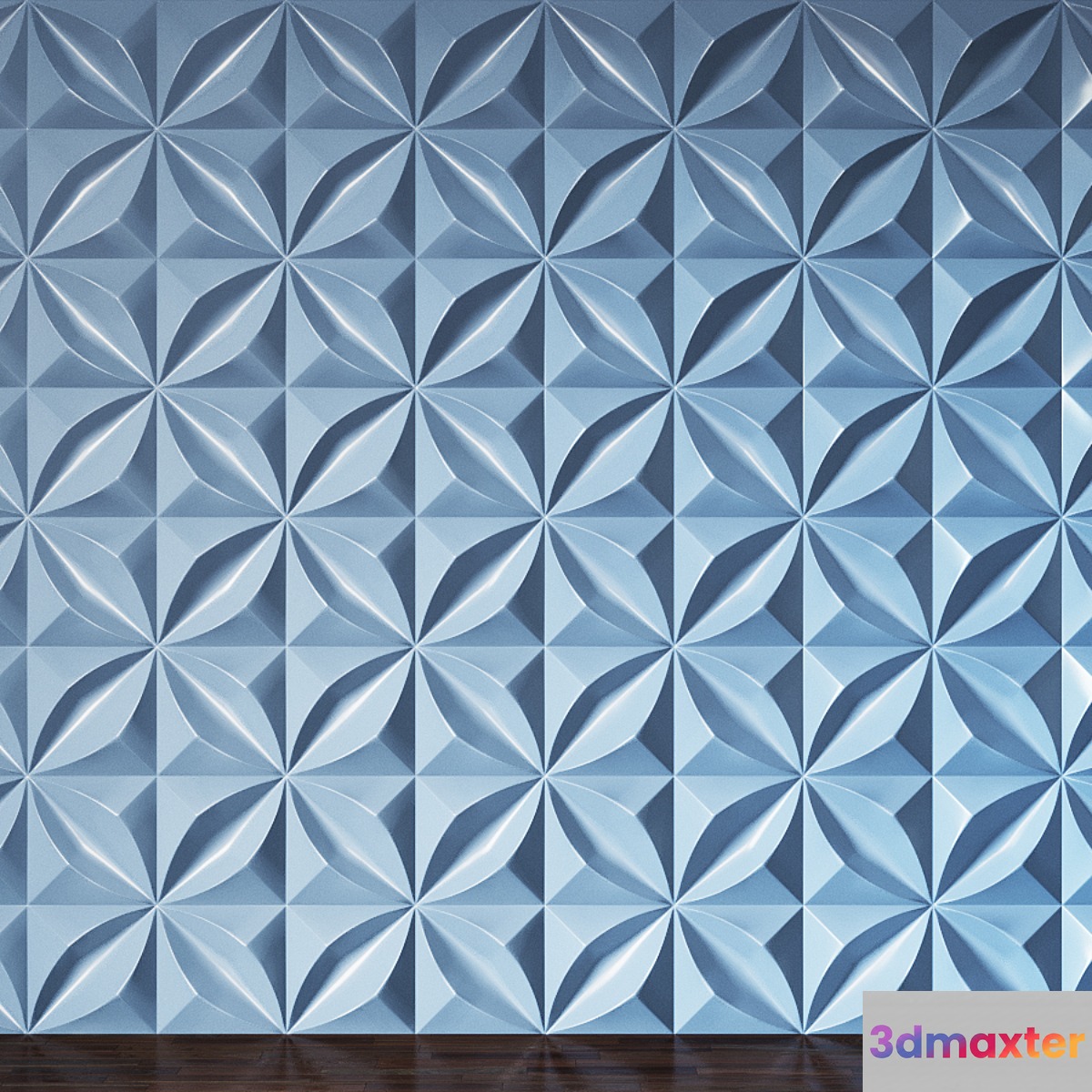 3D panel ECO - Klever - No.2