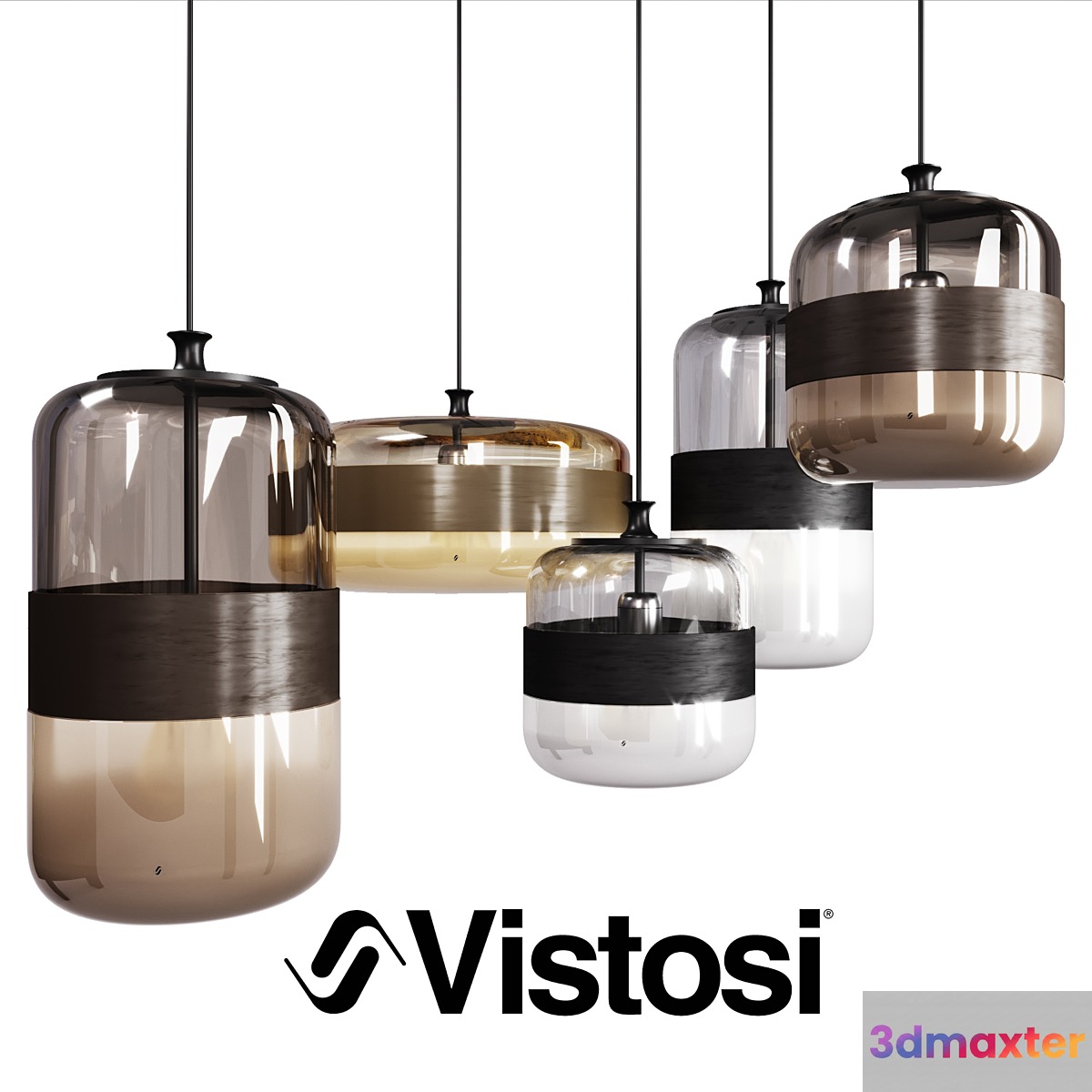 Vistosi Futura - No.3