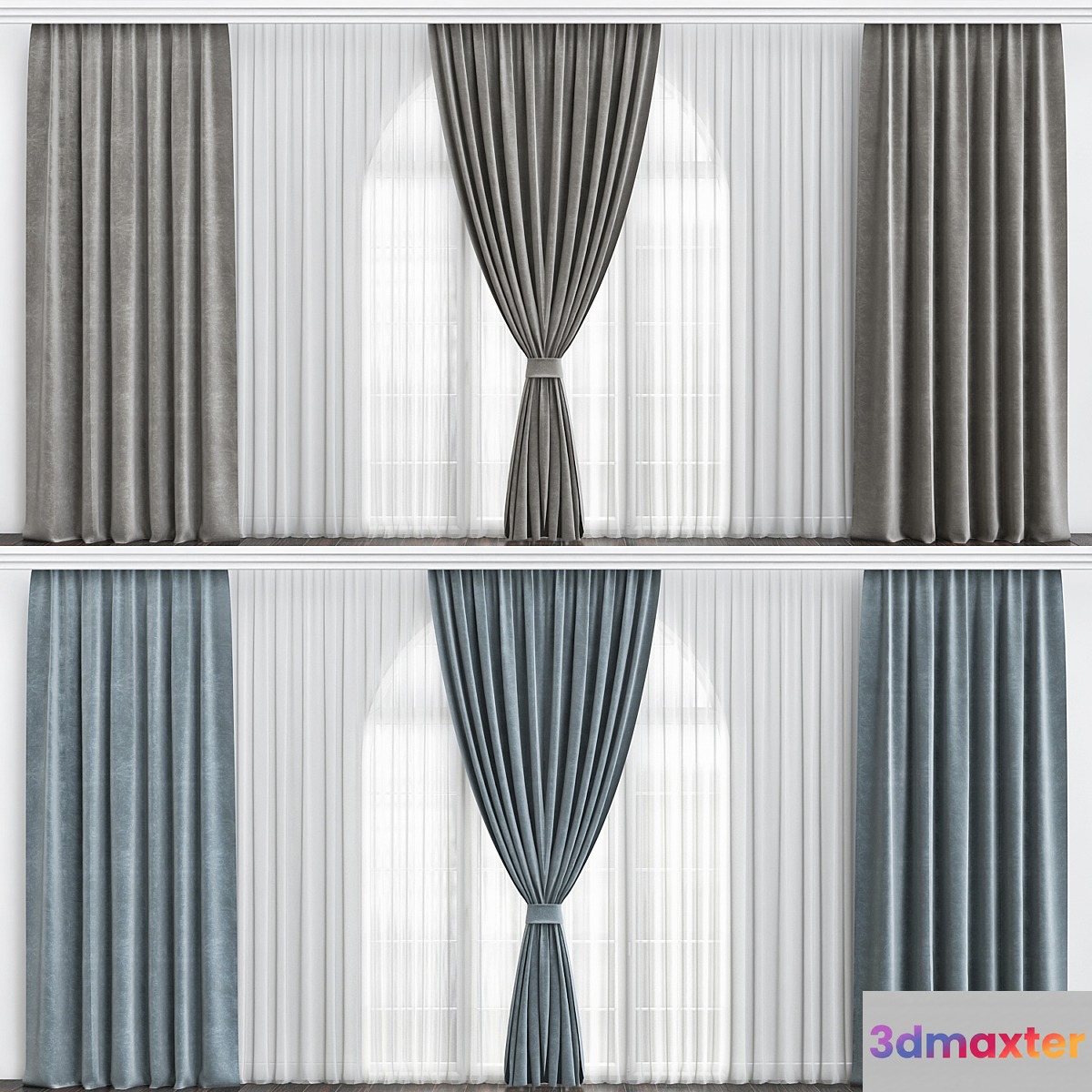 Decorative Curtains