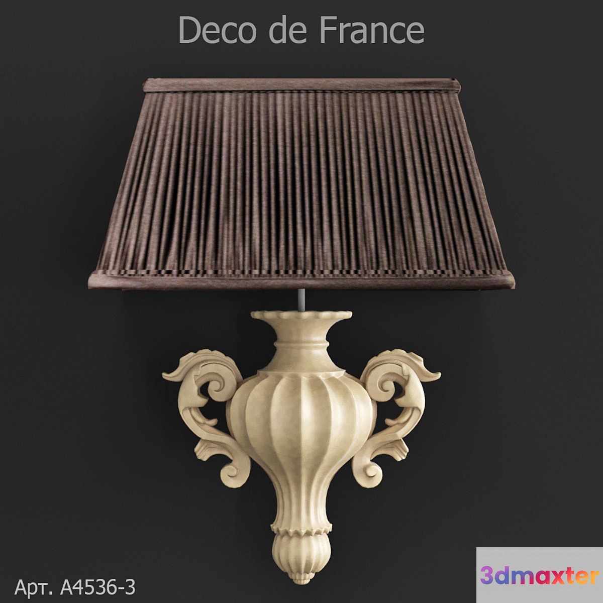 Deco de France