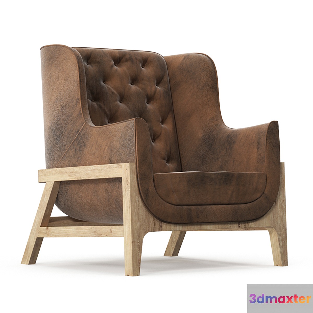 Bleu Nature COCOON cut & COCOON Bergere